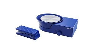 Quark+ compact pottery wheel